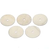 20個入り ステンレス鋼切削ディスク ロータリー切削ブレードディスク 直径22mm