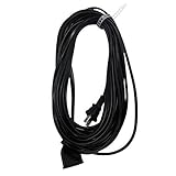 ブラックアンドデッカー(BLACK+DECKER) 専用コード(10m) SP10