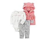 Carter's SHIRT ベビー・ガールズ