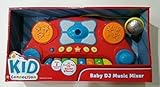 Baby DJ Music Mixer [並行輸入品]