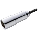 トップ(TOP) 電動ドリル用 12角ソケット ESS-21 6個入