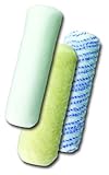 Contractor 1st Knit Fabric Roller Cover-18X3/8 CONT ROLLER COVER (並行輸入品)