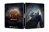 ハロウィン ブルーレイ スチールブック仕様 [Blu-ray リージョンフリー ※日本語無し](輸入版)
