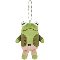 Amazon.co.jp: セキグチ(Sekiguchi) フィンガーパペット がまくんと