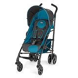 Chicco Liteway Stroller, Octane by Unknown [並行輸入品]