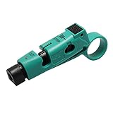 SRI SHOP 台湾 Pro′sKit CP-507 同軸ケーブルストリッパー