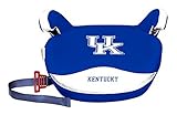Booster No Back Slimline College Kentucky Wildcats by Lil Fan [並行輸入品]