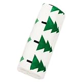 SODIAL(R) Baby Blanket Cute Flannel For Bed Sofa Blankets Blankets Bed Spread Bath Towels Play Mat G