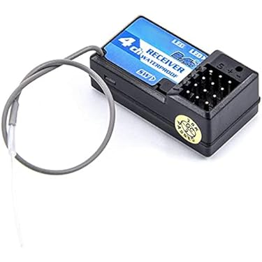 Amazon.co.jp ほしい物ランキング: ラジコン用受信機 で、ほしい物