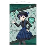 ご注文はうさぎですか？ BLOOM B2タペストリー / マヤ