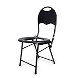 GRJH® シャワーの椅子、折りたたみ式の老人男性の妊婦浴室のバスチェア障害者の人のトイレチェア 防水,環境の快適さ