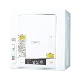 日立 6.0kg 衣類乾燥機HITACHI これっきりボタン DE-N60WV-W