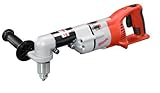 Bare-Tool Milwaukee 0721-20 V28 28-Volt Lithium-Ion 1/2-Inch Cordless Right Angle Drill/Driver Kit (