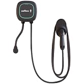 PulsarPlus EV充電器 6.4kw Wi-Fi/Bluetooth対応 Wallbox