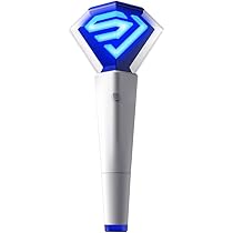 SUPER JUNIOR - 【匿名配送】SUPER JUNIOR ペンライト 箱付き SUPER JUNIOR ペンライト ステッカー付きケース - メルカリ