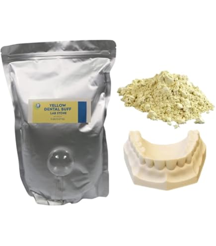 Amazon.co.jp: 真鍮 歯科義歯 上下フラスコ ラボ デンタル Cynamed