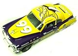 1950 Olds 88 Minnesota Vikings Diecastバンク