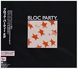 �u���b�N�E�p�[�e�B�[EP