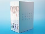 恋がしたい 恋がしたい 恋がしたい DVD-BOX