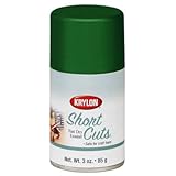 6 /パックKrylon Short Cutsスプレーエナメル