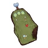 KB Designs llc/The Woombie Woombie Mo'Mo Blankets Monster [並行輸入品]