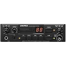 Amazon.co.jp: UNI-PEX(ユニペックス) ワイドレンジスピーカー LHA-15T