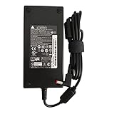 19.5V9.23A ADP-180MB K（5.5*1.7mm）交換用 の i7KI7 N17C1 Nitro5 N1TC1 19.5V9.23A 180W adp-180mb K 対応 用の254&1