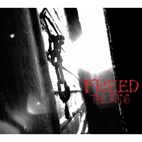 Amazon.co.jp: KOWLOON JUNK - THE MODS: ミュージック