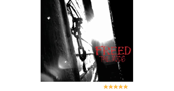 Amazon Freed The Mods J Pop 音楽