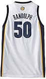 NBA Memphis Grizzlies Zack Randolph Youth 8 – 20 Swingmanホームジャージー