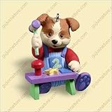 My Second Christmas 2006 Hallmark Keepsake Ornament QXG2863【クリスマス】【ツリー】 [並行輸入品]