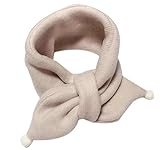 Outflower マフラー 子供 スヌード ネックウォーマー ふわふわ 暖かい 防寒 可愛い スカーフ お出かけ 子供用マフラー クリスマス 誕生日 男の子 女の子 通園 通学 ファッション 秋冬 