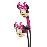 Oxygenics 78368 Minnie Mouse Combo Shower Head [並行輸入品]