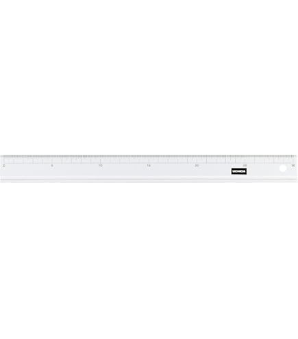 Amazon.co.jp: ウチダ 万能雲形定規 大型 1-811-0400 : 文房具