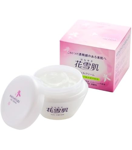 Amazon | 花雪肌 (はなゆき) とろみ保湿化粧水 600ml 化粧水 大容量