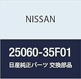 NISSAN(ニッサン) 日産純正部品 タンクユニツトゲ-ジ 25060-35F01
