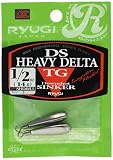 RYUGI(リューギ) シンカー DS ヘビーデルタ TG 1/2oz