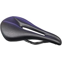 パーツ TNI Lite Fly II Saddle Amazon | TNI LiteFly カーボン サドル 143mm ブラック | ティー