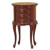 クロシオ コモラウンドチェスト3D 28576 ブラウン 代引き不可