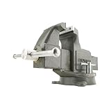 Columbian 10205 605M3 5-Inch Jaw Width by 8-Inch Opening Machinist Vise [並行輸入品]