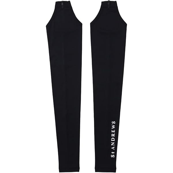 St.ANDREWS セントアンドリュース日焼け防止 UVインナー ベージュM 9786-976-