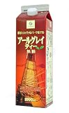 横浜ロイヤルパークホテル アールグレイティー無糖 1000ml×12本