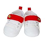 スヌーピー　【Peanut】　ファーストシューズ　たっちを始めた赤ちゃんの室内履き練習シューズ　スヌーピー 11.5cm