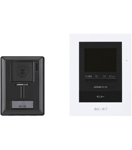 Amazon.co.jp: アイホン インターホン ドアホン テレビドアホン
