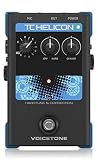 TC Helicon ハードチューン/ピッチコレクションエフェクト VOICETONE C1