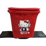 Next Hello Kitty 自動車用汎用ホルダー/容器