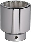 Blackhawk By Proto 61050M 12 Point 50mm Drive Heavy-Duty Socket 3/4-Inch [並行輸入品]