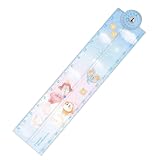 カミオジャパン 星のカービィ 分度器付き折りたたみ定規 One's daily life じょうぎ スケール 折り畳み コンパクト 049870