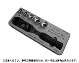 カンツウソケット 規格(KS-10SB-6) 入数(1) 【こりゃナット君シリーズ】