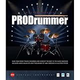 EASTWEST ProDrummer1 (MARK SPIKE STENT) イーストウエスト
